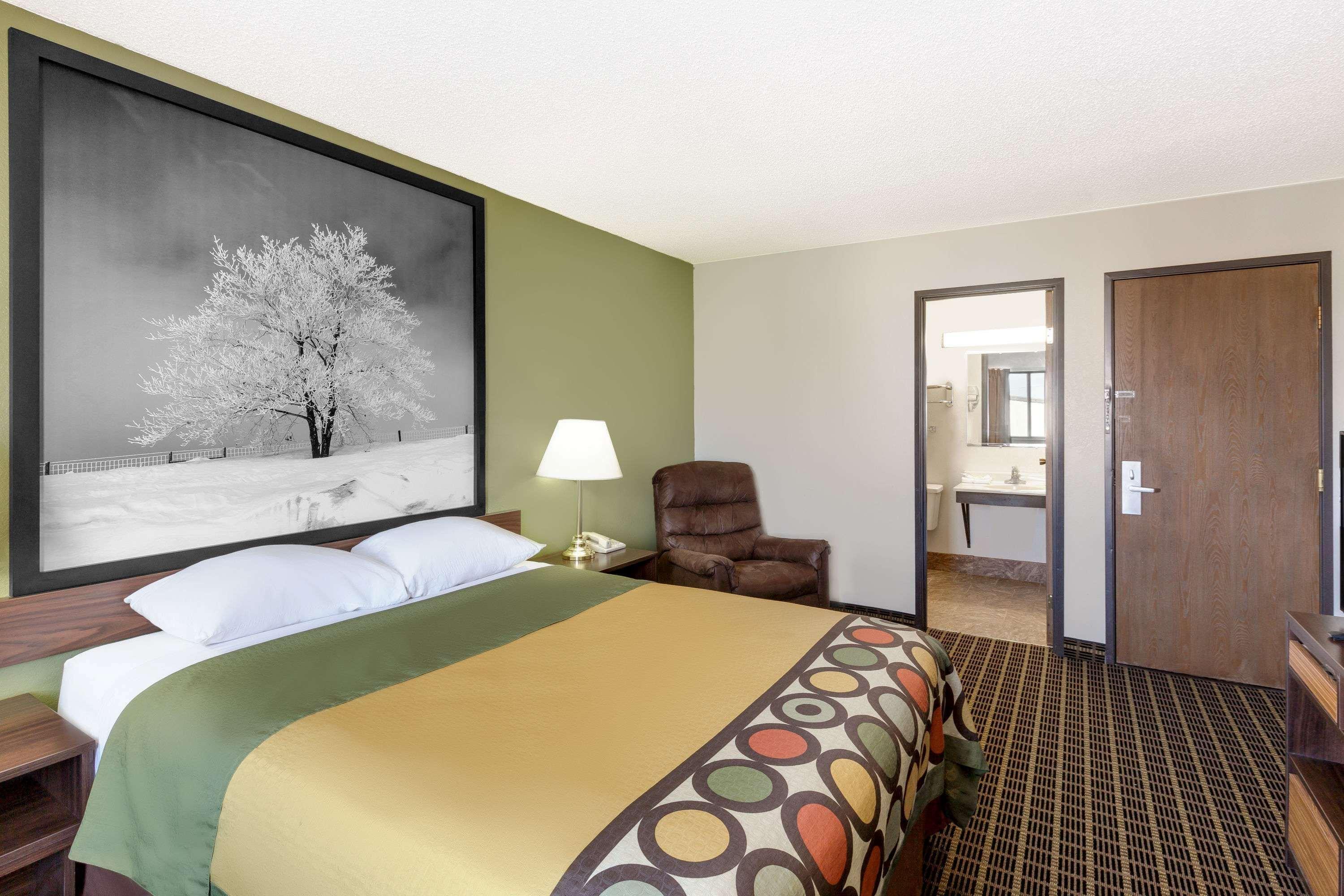 Super 8 By Wyndham Norfolk Motel Kültér fotó