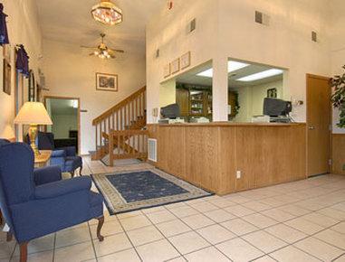 Super 8 By Wyndham Norfolk Motel Kültér fotó