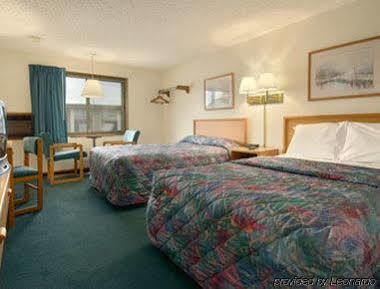 Super 8 By Wyndham Norfolk Motel Kültér fotó